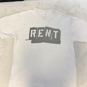 Vintage 90’s Rent T shirt